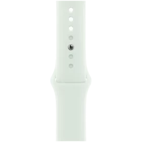 Ремешок APPLE 45мм Sport Band Sport Band Soft Mint для Apple Watch 42/44/45/49 mm — Изображение №1