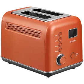 BUYDEEM Φρυγανιέρα DT730E, Koi Red — Εικών №1
