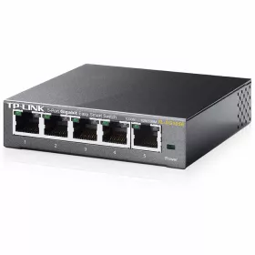 TP-LINK Network Switch TL-SG105E — Image №1