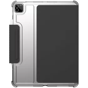 Smart Cover UAG Lucent  Black for iPad Pro 12.9-inch (5th generation) — Image №1