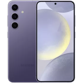 SAMSUNG Galaxy S24 128 GB, Purple — Image №1