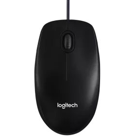 Mouse LOGITECH  B100 — Image №1