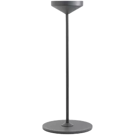 ZAFFERANO Pina floor stand, Dark Gray — Image №1