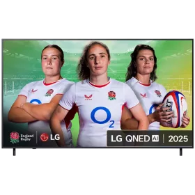 LG Smart TV, LCD, 86", [Edge LED/HDR/Wide Colour Gamut/VRR Technology], — Image №1