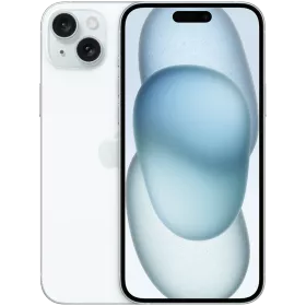 iPhone 15 Plus, 256 GB, Blue — Изображение №1