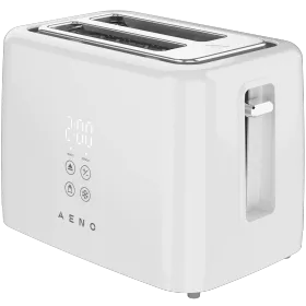 AENO Toaster TS2, White — Image №1