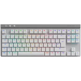LOGITECH (CIS) G515 LIGHTSPEED TKL — Зображення №1
