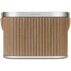 BANG & OLUFSEN Beosound A5 Φορητό ηχείο, Δρυς — Εικών №1