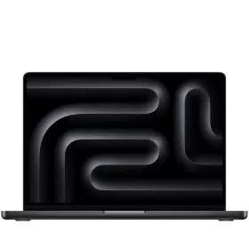 MacBook Pro 14.2"  M3 Max (14C CPU/30C GPU), 36 ГБ, 1 ТБ, Space Black — Изображение №1
