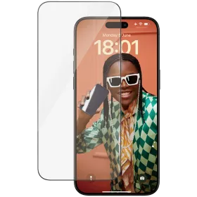 PANZERGLASS Safety Glass  for iPhone 15 Pro — Image №1