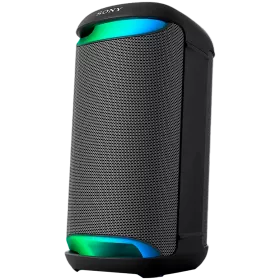 SONY SRS-XV500 Home Audio System, Black — Image №1