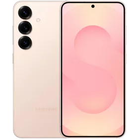 SAMSUNG Galaxy S25 128 GB, Gold — Image №1 SAMSUNG Galaxy S25 128 GB, Gold — Image №1