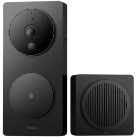 Security - Surveillance Indoor Camera AQARA (Wi-Fi) — Изображение №1