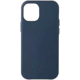 NATIVE UNION Іс CLIC CLASSIC  Индиго for iPhone 12 mini — image №1