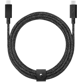 NATIVE UNION USB-C Cable, 2.4 m, Cosmos — Image №1