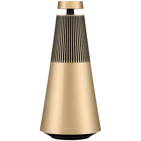 BANG & OLUFSEN Beosound 2 3rd Gen Home Audio System, Gold Tone — Image №1