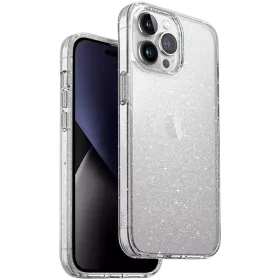 UNIQ Case LifePro Xtreme , Clear for iPhone 14 Pro Max — Image №1