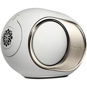 DEVIALET Speaker, Light Pearl — Image №1