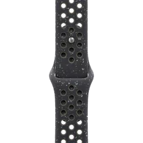 Band Extension APPLE 42mm Nike Sport Band Nike Sport Band Midnight Sky за Apple Watch 38/42 mm — Зображення №1