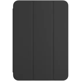 Обкладинка Чохол APPLE Smart Folio  Чорний для iPad mini (6-го покоління) — Зображення №1