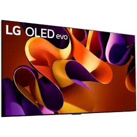 LG Smart TV, LCD, 83", UHD — Image №1