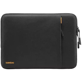Bag TOMTOC Defender-A13 Laptop Sleeve  Black for MacBook Air/Notebook up to 13"/MacBook Pro 13 — Image №1