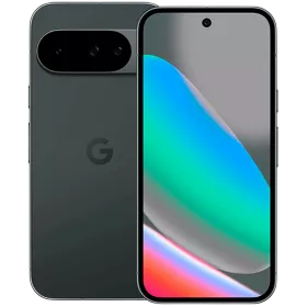 GOOGLE Pixel 10 256 GB, Obsidian — Image №1