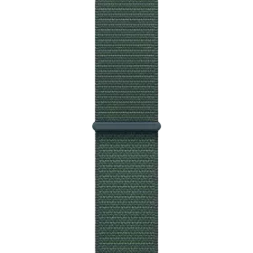 APPLE 40mm Sport Loop Band Extension Sport Loop Lake Green for Apple Watch 38/40/41 mm — Image №1