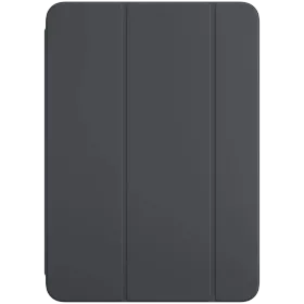 Обкладинка чохол APPLE Smart Folio для iPad Pro 11-inch (M4), Black — Зображення №1