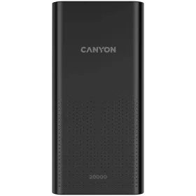 CANYON PB-2001 Power Bank, 20000 mAh — Image №1