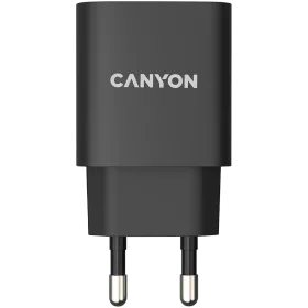 Power Adapter CANYON H-20-02 USB-C, 20 W — Image №1