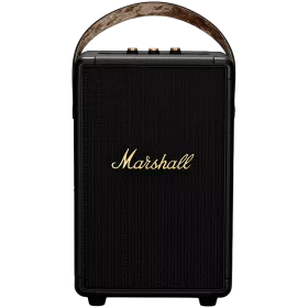 Портативная колонка MARSHALL Tufton Black and Brass — Изображение №1
