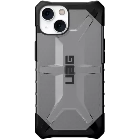 Защитный чехол UAG Plasma  Лёд для iPhone 14 — Изображение №1