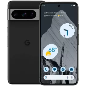GOOGLE Pixel 8 Pro 128 GB, Μαύρος — Εικών №1