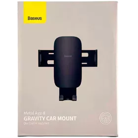 Car Cradle BASEUS (SUJS000001) — Image №1