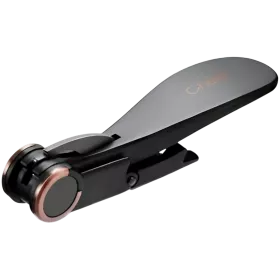 CHEER-MODA Libellule Black & Bronze HK04 — Image №1