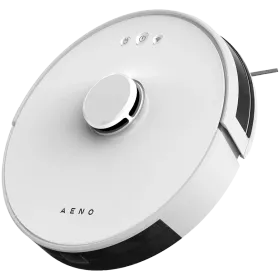 Робот-пилосос AENO RC2S Білий — Зображення №1