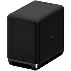 SONY SASW5 Home Audio System Black — Image №1