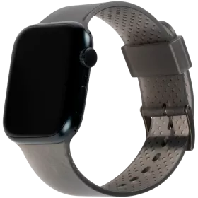 Band Extension UAG Lucent Մոխրագույն for Apple Watch 42/44/45 mm — image №1