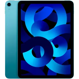 iPad Air 5, 64 ГБ Wi-Fi 2022, Синий — image №1