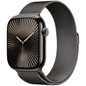 Apple Watch Series 10 GPS + Cellular — Изображение №1