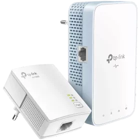 TP-LINK AV1000 Gigabit Powerline — Image №1