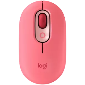 Мышь LOGITECH POP Mouse ROSE — Изображение №1