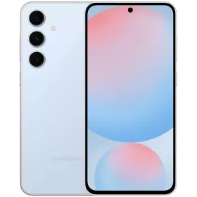 SAMSUNG Galaxy S24 FE 256 GB, Blue — Image №1