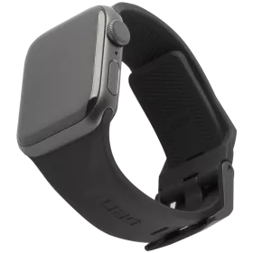 Band UAG Scout Strap Սև for Apple Watch 38/40/41 mm — image №1