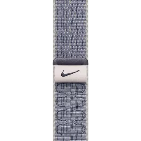 APPLE 42mm Nike Sport Loop Band Extension Nike Sport Loop Gray/Blue Για Apple Watch 38/42 mm — Εικών №1