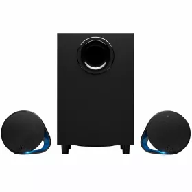 PC Speakers LOGITECH G560, Black — Image №1