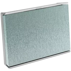 BANG & OLUFSEN Beosound Level Portable Speaker Frosted Ice — Image №1