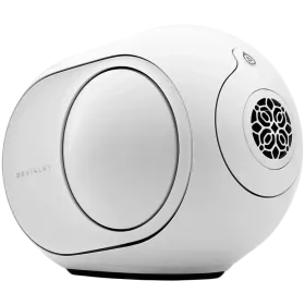 DEVIALET Phantom II Custom Home Audio System, Iconic White — Image №1