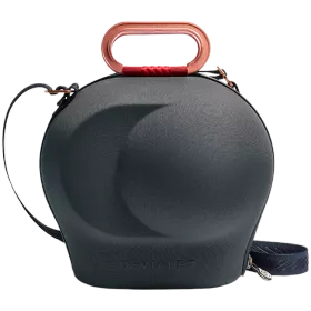 Bag DEVIALET Cocoon for Phantom II, Mercury Grey — Изображение №1